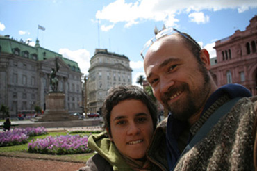 Marianna e Gabriele